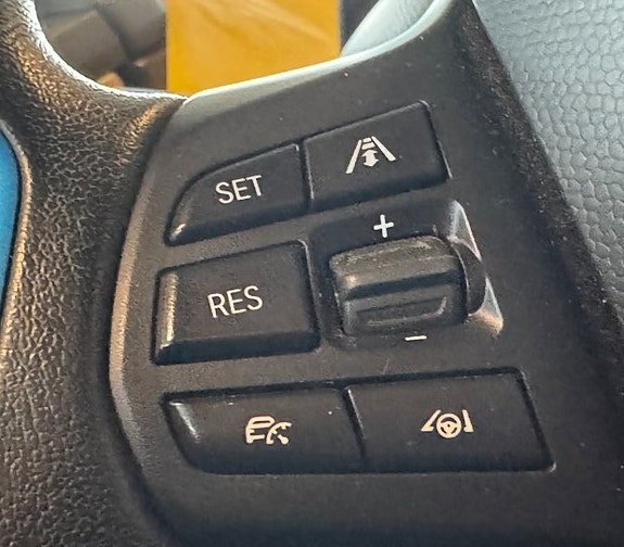 BMW i3 4 of 7