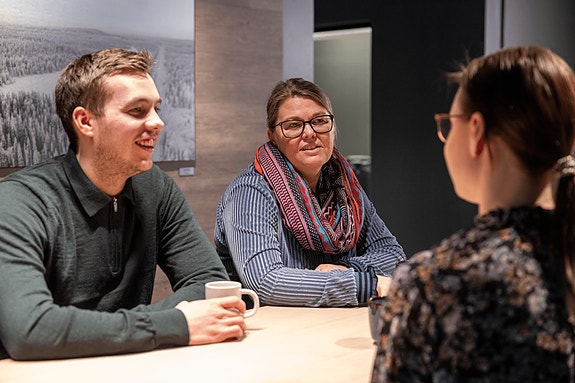 Bilde 1 av 1 i jobbannonse-galleriet