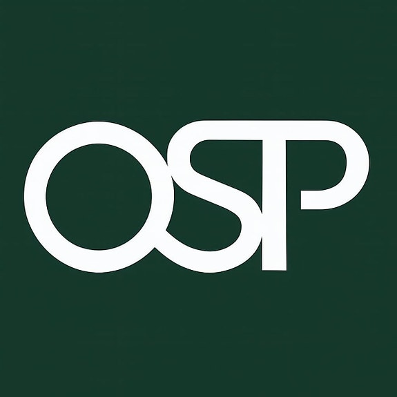 Oslo Service Partner AS logo
