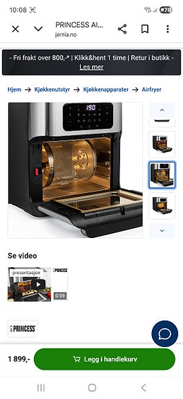 Product image 2 of 10