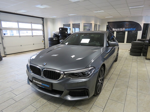 BMW 5-Serie