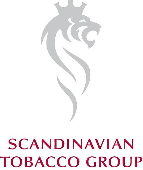 STG Norway Sales AS logo