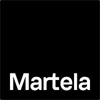 Martela AS logo