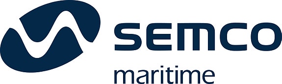 Semco Maritime logo