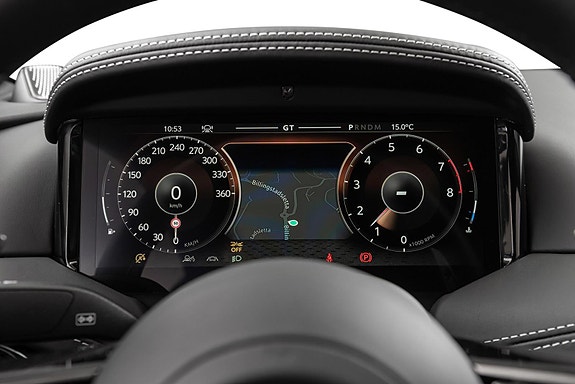 Aston Martin DB12 24 of 30