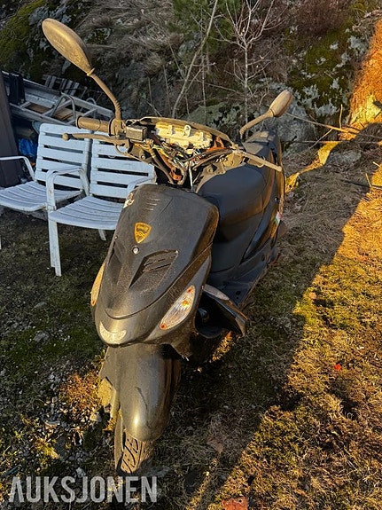 Viarelli GT1 euro 5