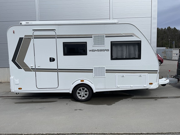 Weinsberg Caraone 420QD