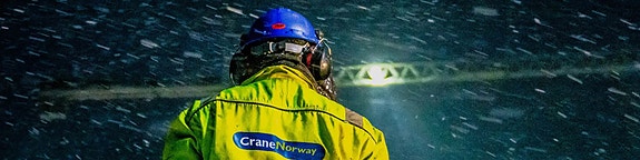 Bilde fra arbeidsgiver