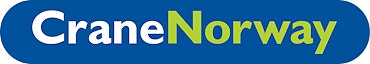 Crane Norway, vest AS logo