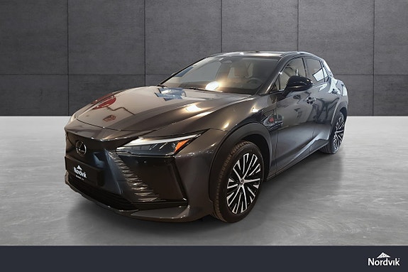 Lexus RZ-Serie