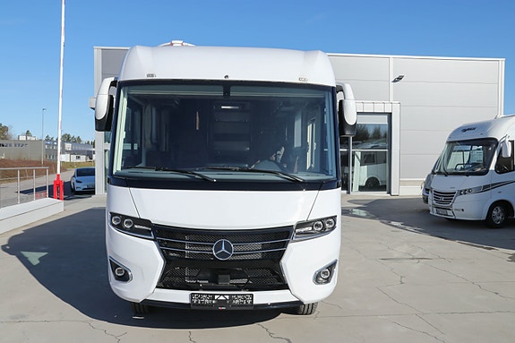 Frankia I 8400 QD Platin 5,5 t 2 of 5
