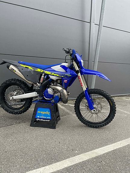 Sherco 300 SE-Factory 3 of 5
