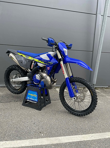 Sherco 300 SE-Factory