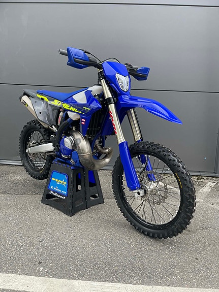 Sherco 300 SE-Factory 2 of 5