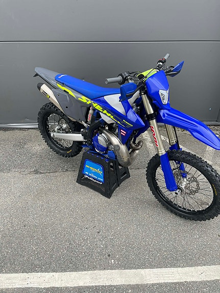 Sherco 300 SE-Factory 5 of 5