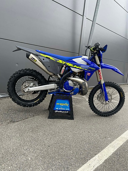 Sherco 300 SE-Factory 4 of 5