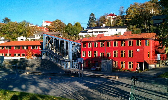 Bilde 4 av 8 i jobbannonse-galleriet