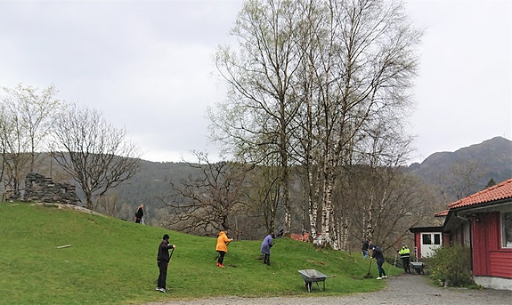 Bilde 6 av 8 i jobbannonse-galleriet