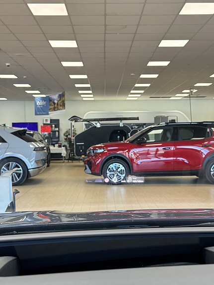 Volkswagen ID.7 23 of 25