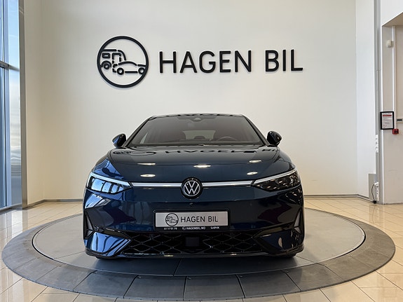 Volkswagen ID.7 10 of 25