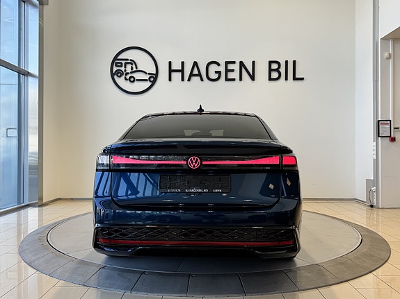 Volkswagen ID.7 6 of 25