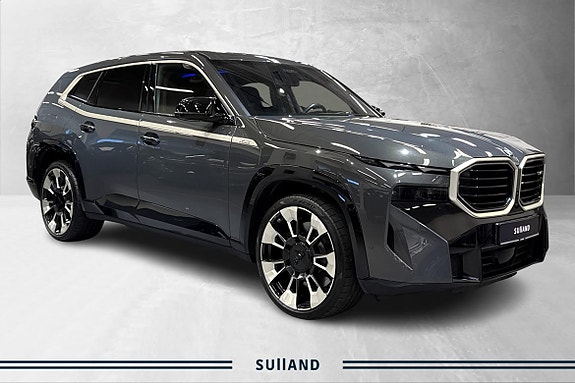 BMW XM 2 of 30