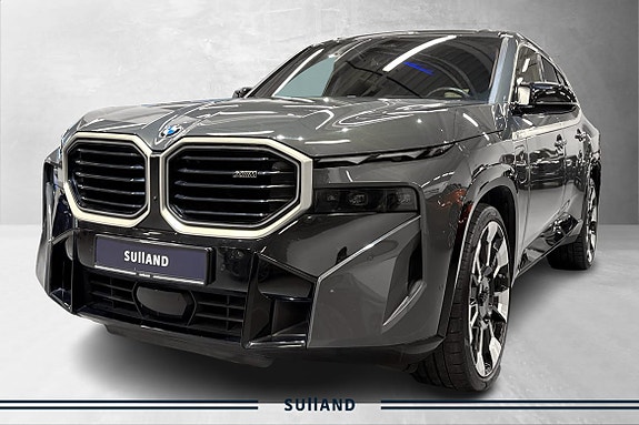 BMW XM 3 of 30