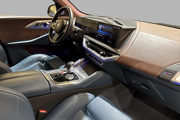 BMW XM 24 of 30