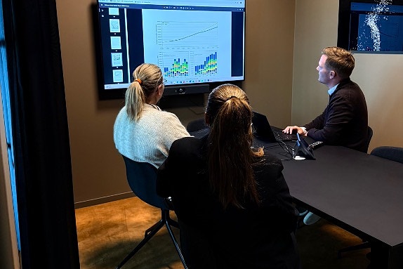 Bilde 2 av 3 i jobbannonse-galleriet