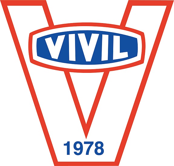 Vivil Idrettslag logo