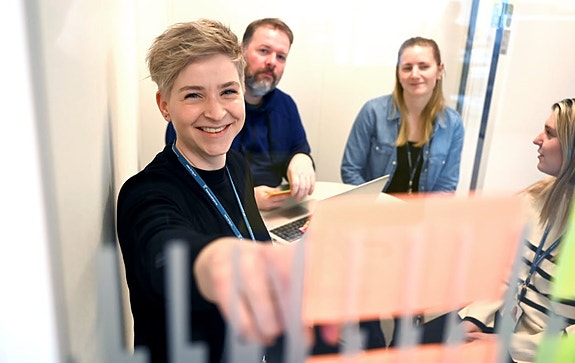 Bilde 3 av 3 i jobbannonse-galleriet