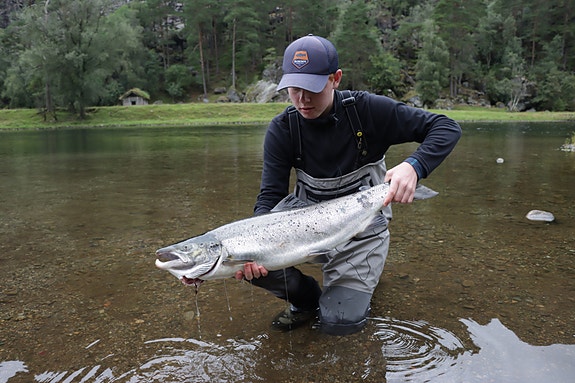 Camp Villaks
Foto_Sondre Breian