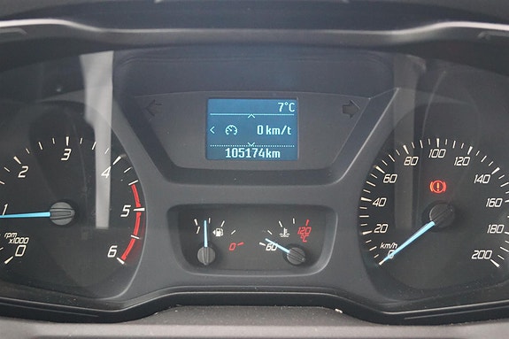 Ford Transit 10 of 26