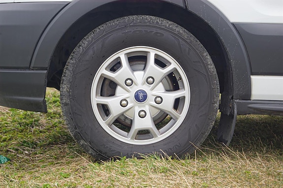 Ford Transit 19 of 26