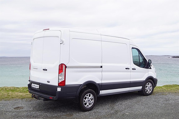 Ford Transit 25 of 26
