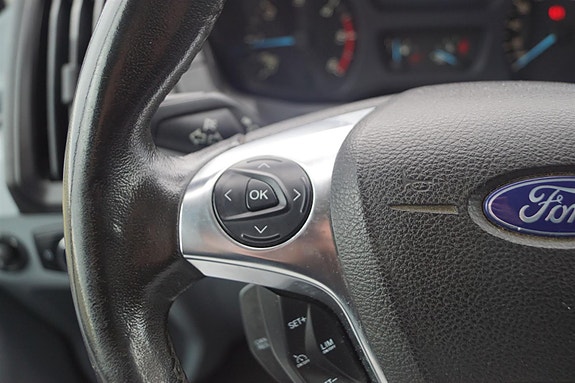 Ford Transit 7 of 26