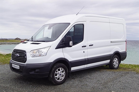 Ford Transit 3 of 26