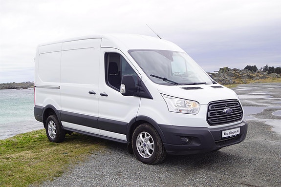 Ford Transit 4 of 26