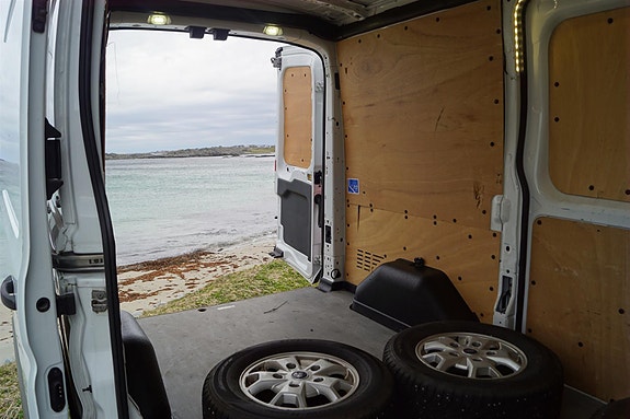 Ford Transit 15 of 26
