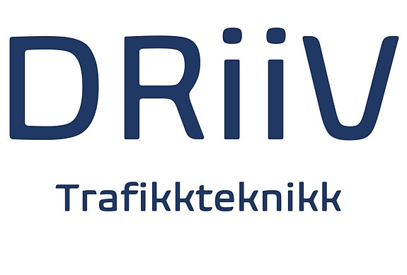 TRAFIKKTEKNIKK AS - En del av DRiiV Gruppen logo