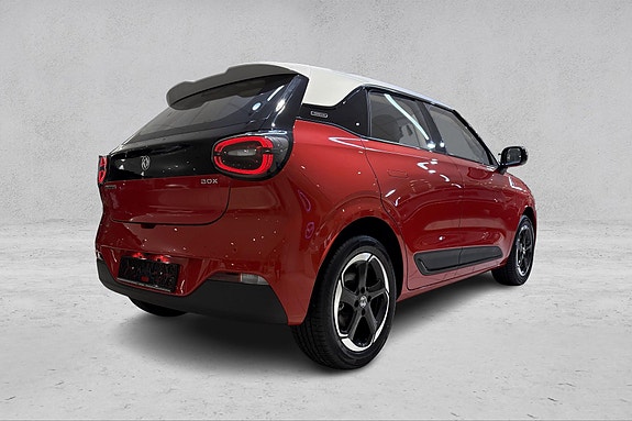 Dongfeng Box 5 of 18