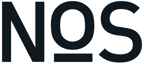 NOS Rental AS logo