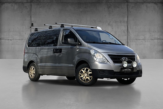 Hyundai H-1