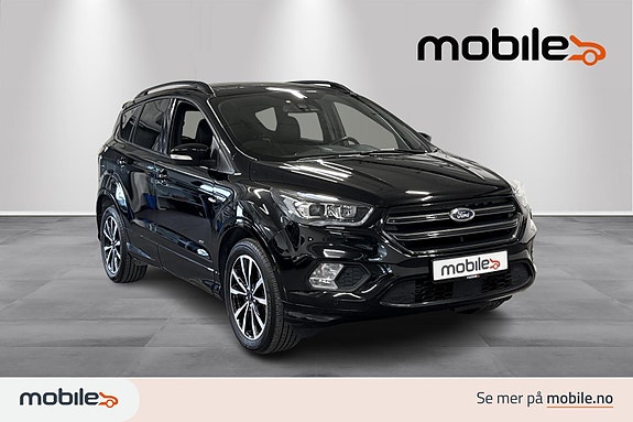 Brukt Ford Kuga 2.0 TDCi
