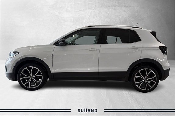 Volkswagen T-Cross 2 of 5