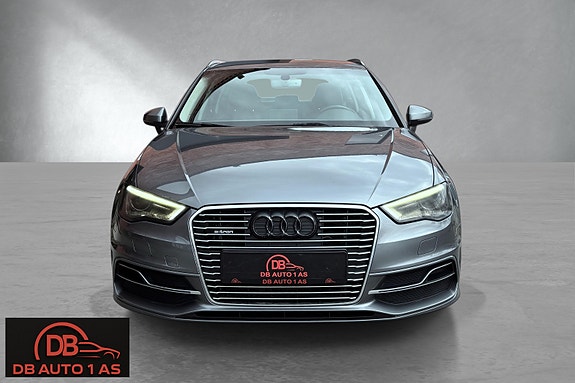 Audi A3 2 of 5