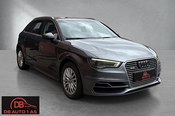 Audi A3 3 of 5