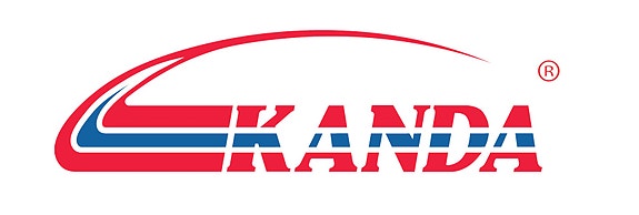 Kanda AS logo