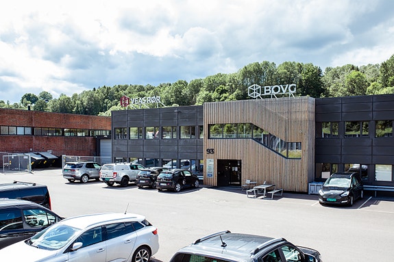 Bilde 1 av 6 i jobbannonse-galleriet