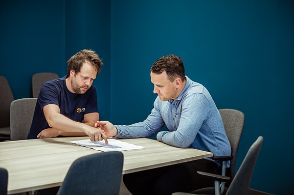 Bilde 4 av 6 i jobbannonse-galleriet